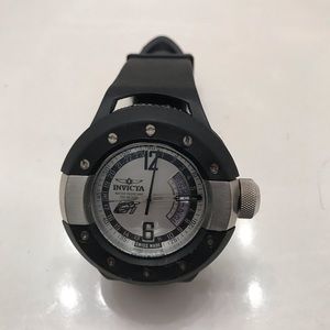 Men Invicta Watch
